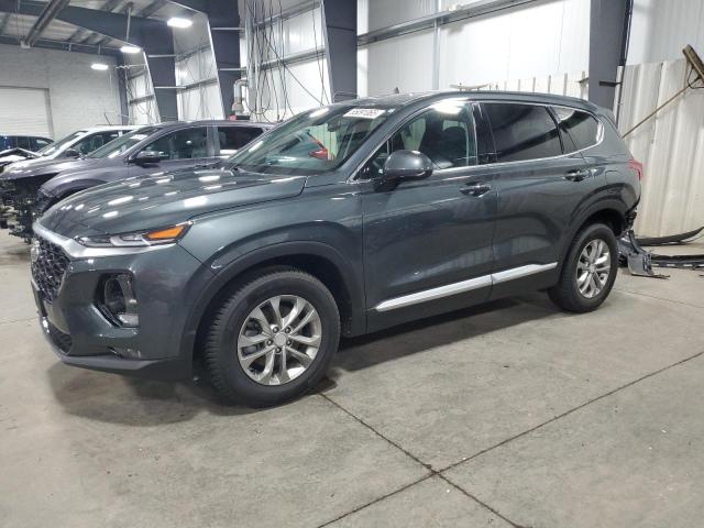 2020 HYUNDAI SANTA FE S - 5NMS3CAD3LH234415