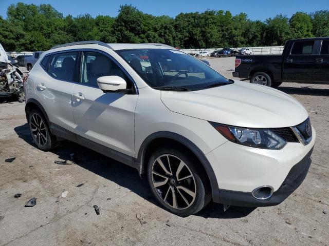 Vin: jn1bj1cr3kw625775, lot: 56795605, nissan rogue s 20194