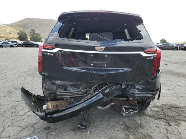 2023 CADILLAC XT6 PREMIU - 1GYKPCRS5PZ220616