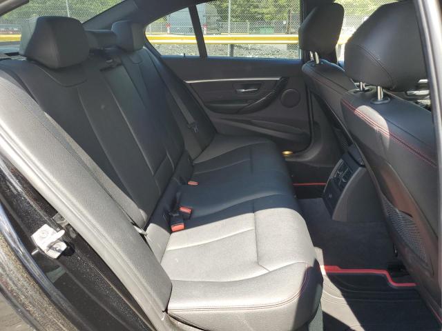 2017 BMW 330 XI - WBA8D9G54HNU59900