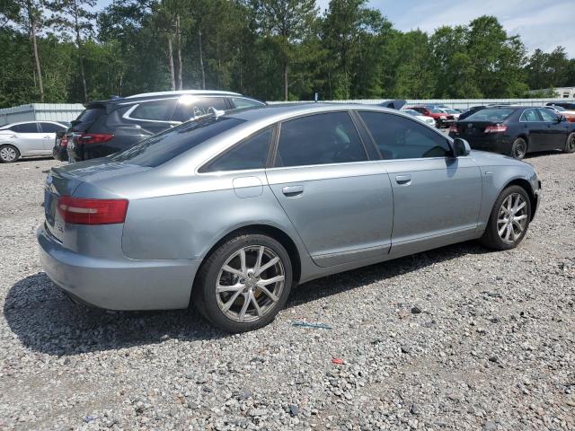 Vin: waufgafb5an037275, lot: 58584415, audi a6 premium plus 20103
