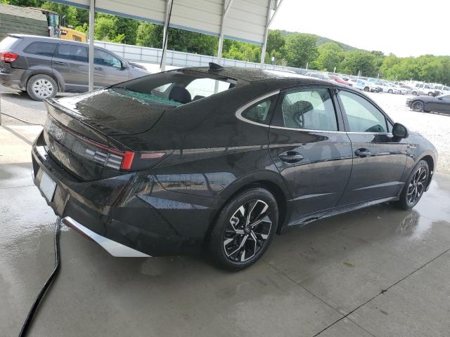 Vin: kmhl64ja3sa479596, lot: 58399415, hyundai sonata sel 20253