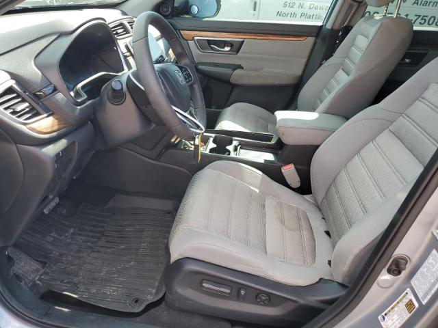 2017 HONDA CR-V EX - 2HKRW2H55HH648286