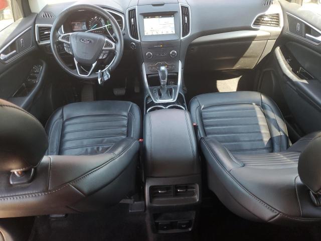 2016 FORD EDGE SEL - 2FMPK4J94GBC21151