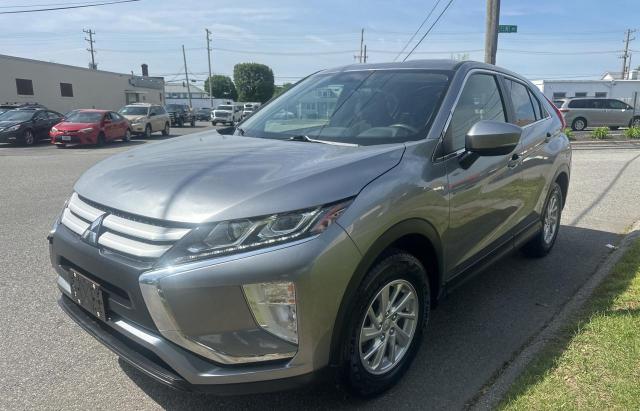 Vin: ja4as3aa4kz016007, lot: 57044865, mitsubishi eclipse es 20192