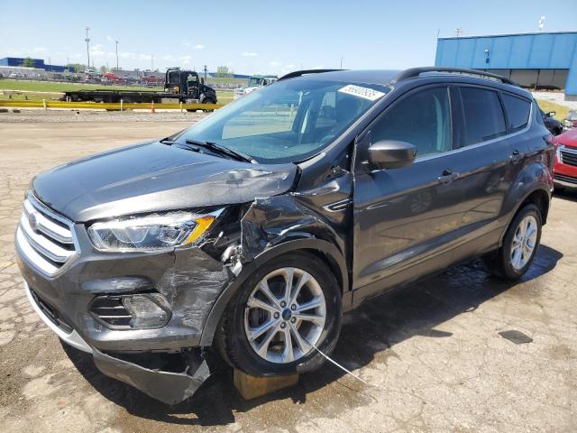 FORD ESCAPE SEL