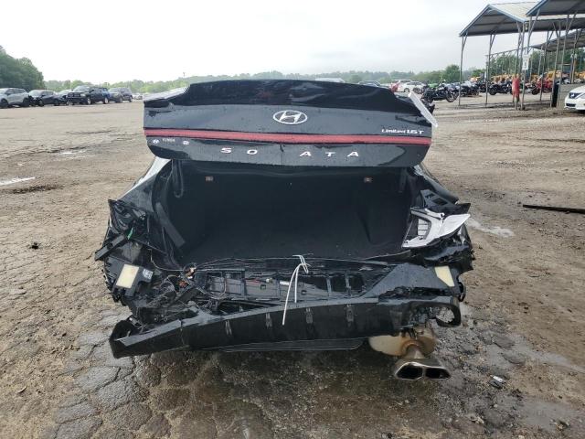 2020 HYUNDAI SONATA LIM - 5NPEH4J21LH040147