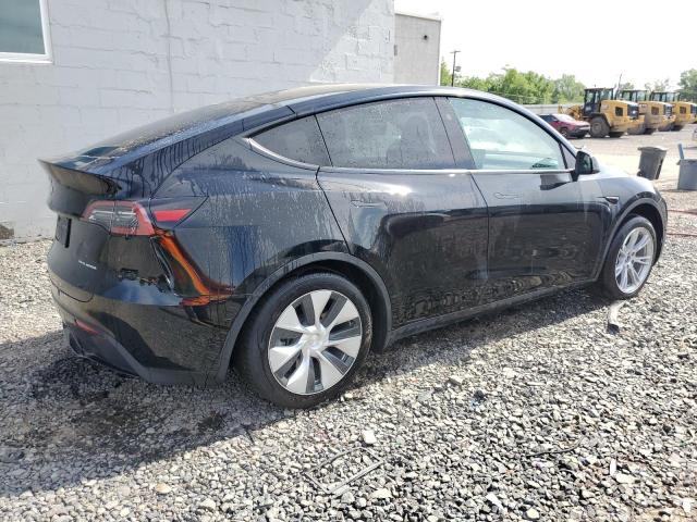 Vin: 7saygdeexpf827903, lot: 56114975, tesla model y 20233