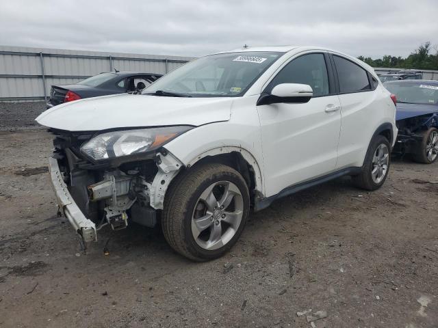 Vin: 3czru6h59gm769404, lot: 58996605, honda hr-v ex 2016 img_1