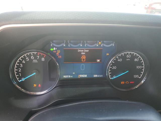 2023 FORD F150 SUPER - 1FTFW1E54PKE52342