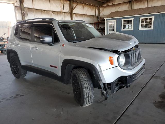 Vin: zaccjbct1fpc16776, lot: 56228925, jeep renegade trailhawk 20154