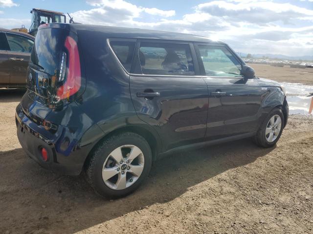 Vin: kndjn2a23k7914531, lot: 57349325, kia soul 20193