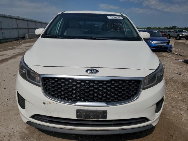2017 KIA SEDONA LX KNDMB5C15H6219350