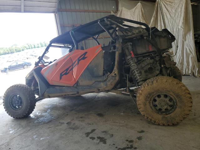2023 POLARIS RZR TURBO #3232373886