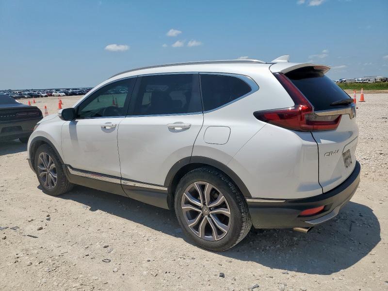 Vin: 7farw1h94le009809, lot: 58494885, honda crv touring 20202