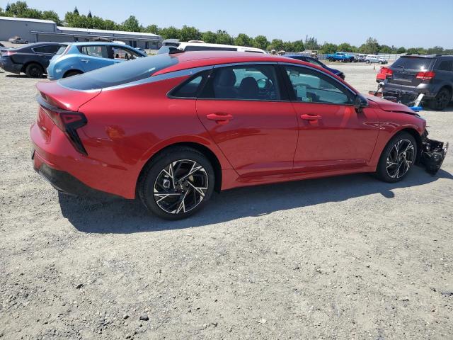 Vin: knag64j76s5336593, lot: 55519425, kia k5 gt line 20253
