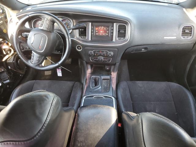 2015 DODGE CHARGER PO 2C3CDXKT5FH806443