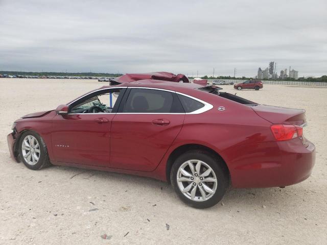 Vin: 2g11z5s37l9102607, lot: 55806985, chevrolet impala lt 20202