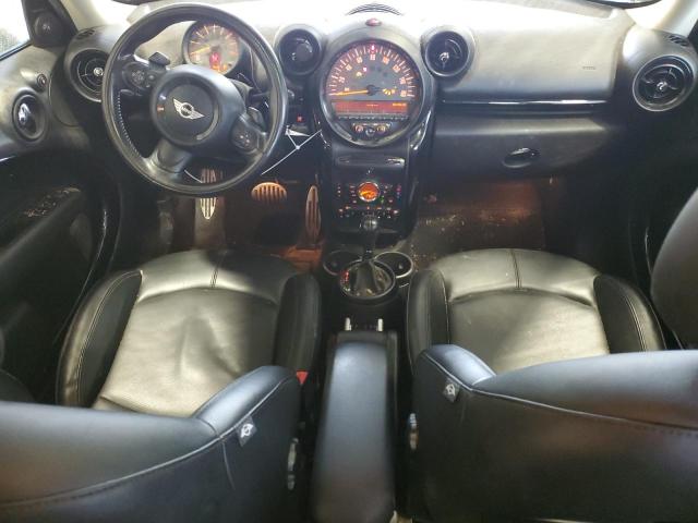 2016 MINI COOPER S C WMWZC5C54GWU04524