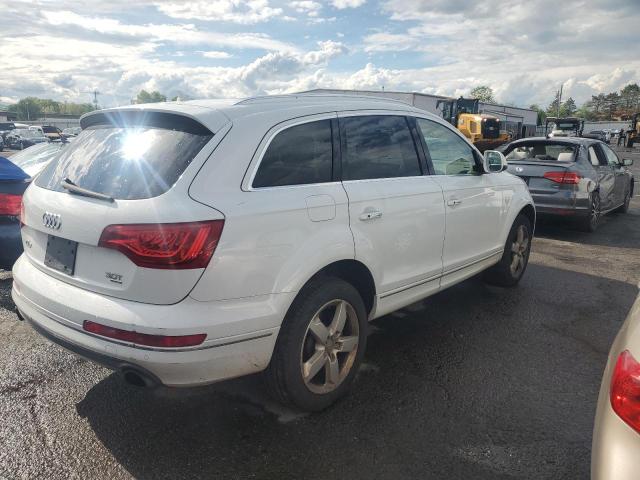 Vin: wa1lgafe8fd026827, lot: 55483895, audi q7 premium plus 20153
