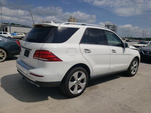 Vin: 4jgda5jb7jb001532, lot: 57047605, mercedes-benz gle-class 350 20183