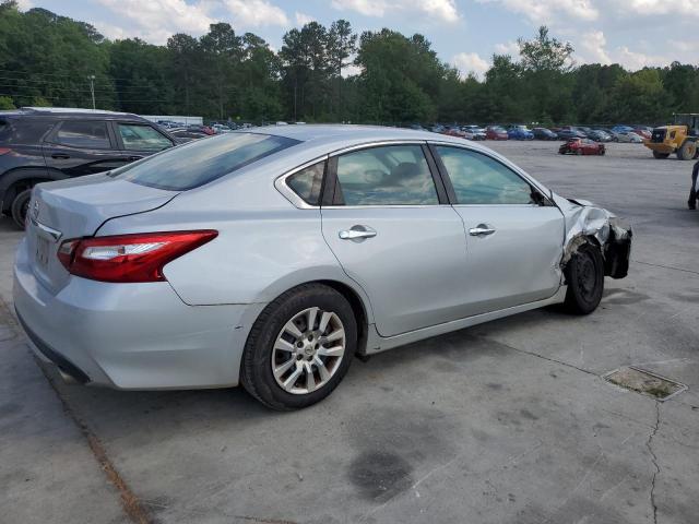 Vin: 1n4al3ap6hn346938, lot: 57632865, nissan altima 2.5 20173