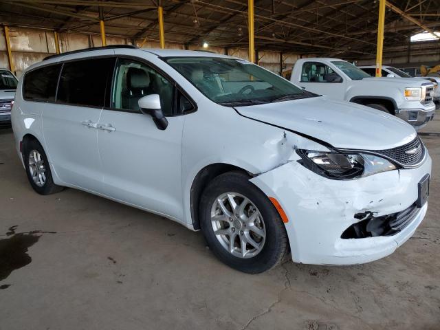 Vin: 2c4rc1dg0lr265538, lot: 54734215, chrysler minivan lxi 20204