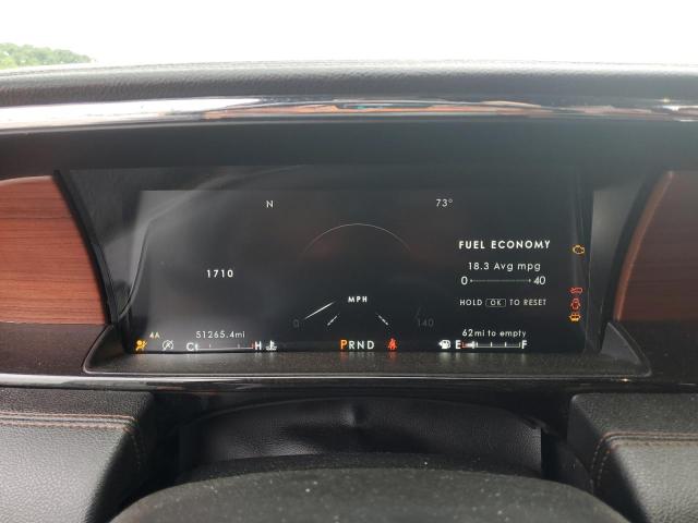 2021 LINCOLN NAVIGATOR 5LMJJ2LT6MEL07189