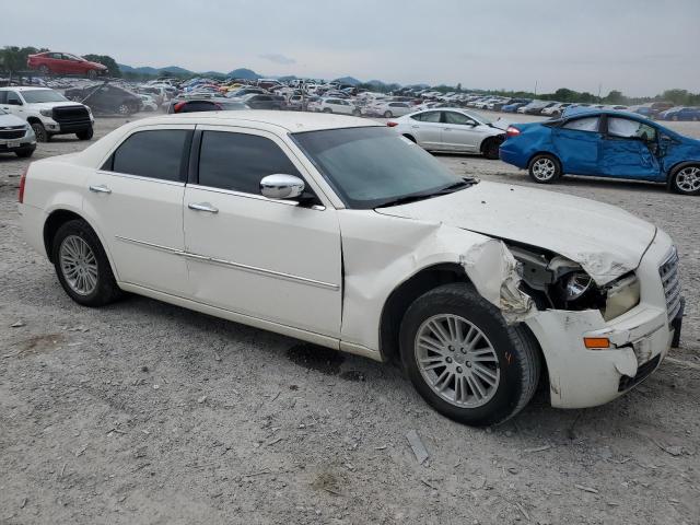 Vin: 2c3ca5cv7ah116571, lot: 57383795, chrysler 300 touring 20104