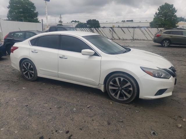 Vin: 1n4al3ap3gc265468, lot: 58816335, nissan altima 2.5 20164