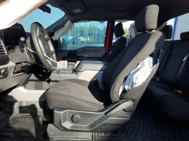2018 FORD F150 SUPER - 1FTEX1EP8JFB09320