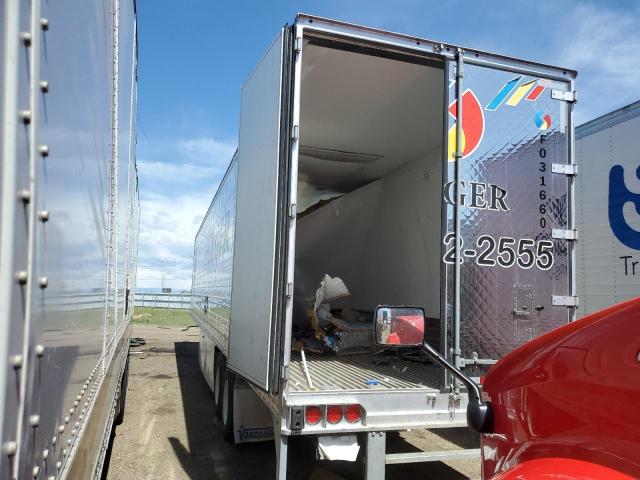 CIMC REEFER TRL 2023 white   527SR5322PM031660 photo #4