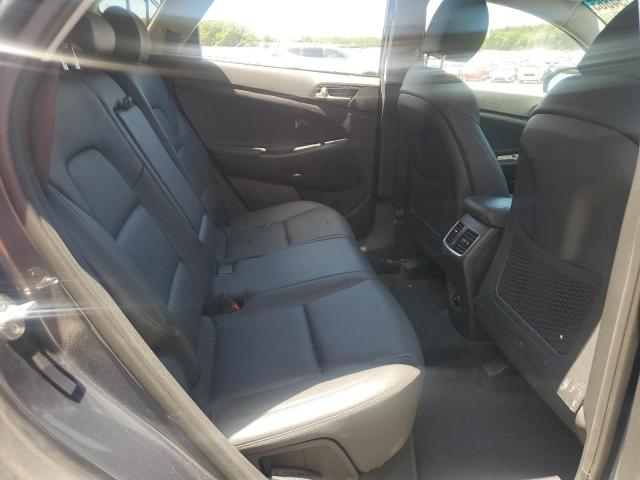 2020 HYUNDAI TUCSON LIM - KM8J33AL6LU248784