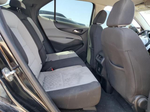2020 CHEVROLET EQUINOX LS - 2GNAXSEV1L6209671