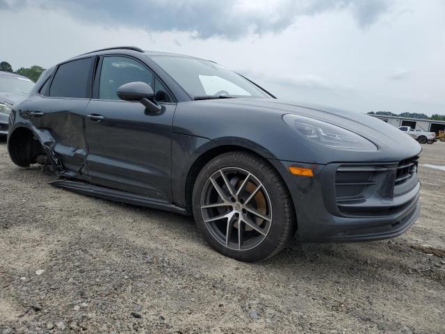 Vin: wp1aa2a54rlb14018, lot: 57595635, porsche macan base base 20244
