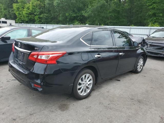 Vin: 3n1ab7ap7jy234150, lot: 58377255, nissan sentra s 20183