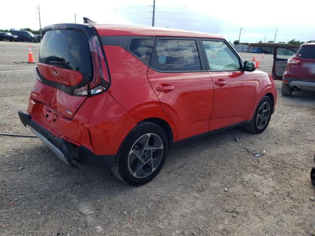 Vin: kndj33au9s7247414, lot: 56496375, kia soul ex 20253