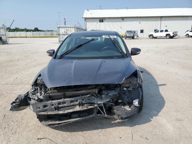 2017 FORD FOCUS SE 1FADP3F23HL328794