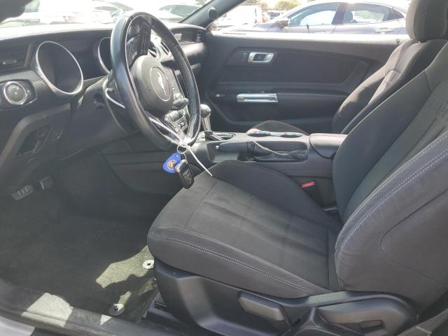 2018 FORD MUSTANG - 1FA6P8TH6J5123706