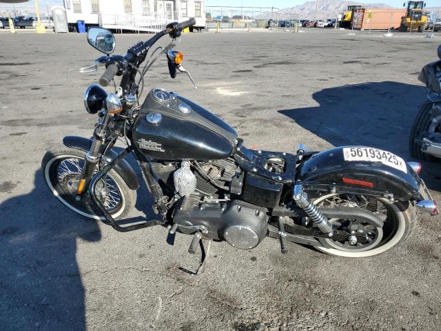 2017 HARLEY-DAVIDSON FXDB DYNA 1HD1GXM39HC321010