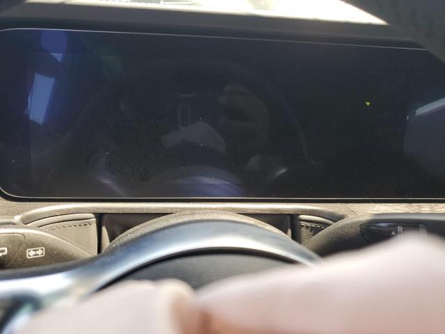 2024 MERCEDES-BENZ G 550 W1NYC6BJ0RX510865