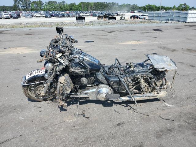 2011 HARLEY-DAVIDSON FLHTK 1HD1KEM16BB618041