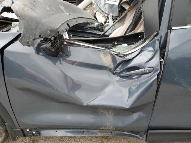 2024 MAZDA CX-5 PREFE - JM3KFBCM5R0387764