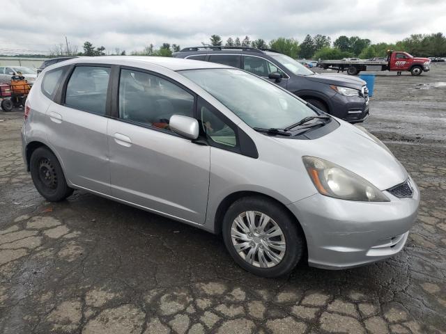 Vin: jhmge8h39cs003158, lot: 57327665, honda fit 20124