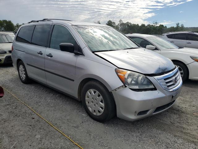 Vin: 5fnrl3h25ab027316, lot: 57937805, honda all models lx 20104