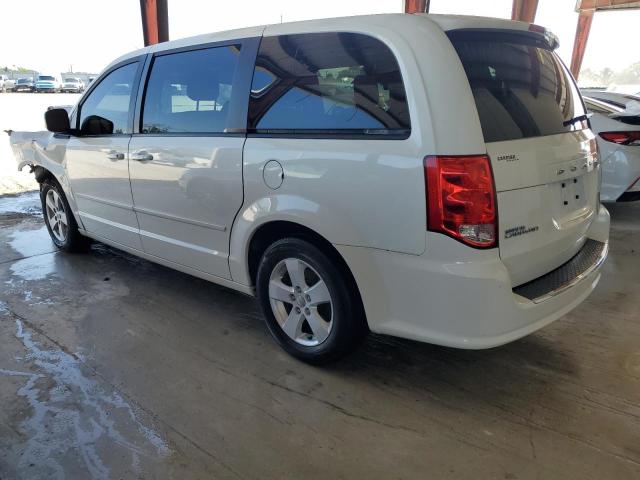 Vin: 2c4rdgbg4dr533317, lot: 57155815, dodge caravan se 20132