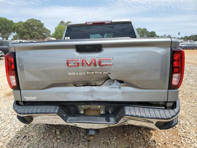 2024 GMC SIERRA K15 - 3GTUUAED1RG257197