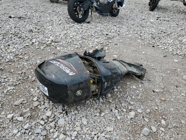 2000 MERCURY BOAT MOTOR #3190135079