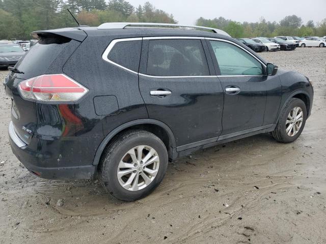 Vin: 5n1at2mv2ec865146, lot: 55114335, nissan rogue s 20143