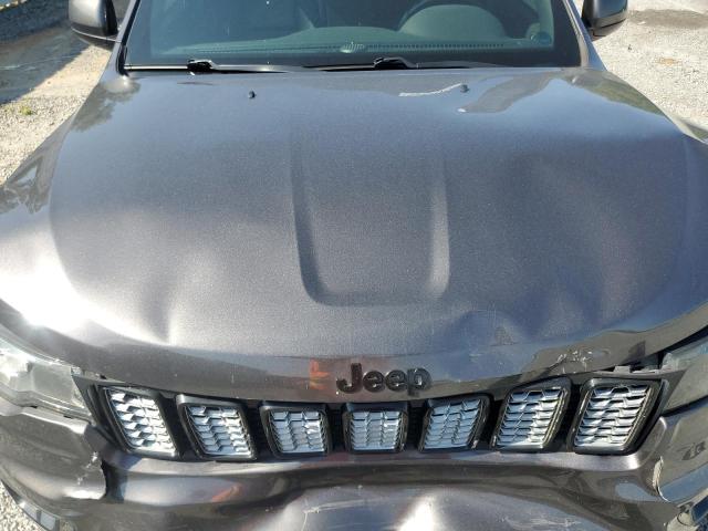 2018 JEEP GRAND CHER - 1C4RJFAG7JC244618